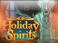 Слот Праздничные духи – игра с высокими показателями отдачи